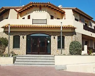 Hotell Port De Rei