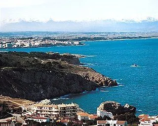 Hotel Port De Rei L' Escala