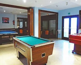 Port De Rei Hotel L' Escala