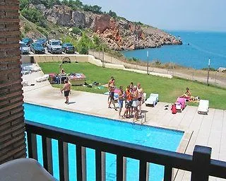 Port De Rei L' Escala