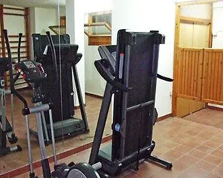 Port De Rei Otel 3*