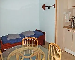 Port De Rei Otel
