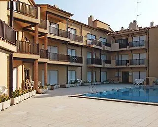 Port De Rei Otel 3*