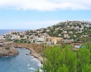 Otel Port De Rei L' Escala