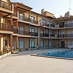 Port De Rei Hotell 3*