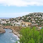 Hotell Port De Rei L' Escala