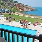 Port De Rei L' Escala