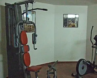 Port De Rei 3*